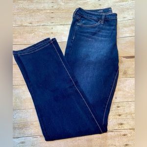 Liverpool Jeans Sadie Straight leg jeans size 8/29 - Stitch Fix .